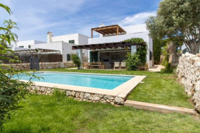 Villa Conguitos